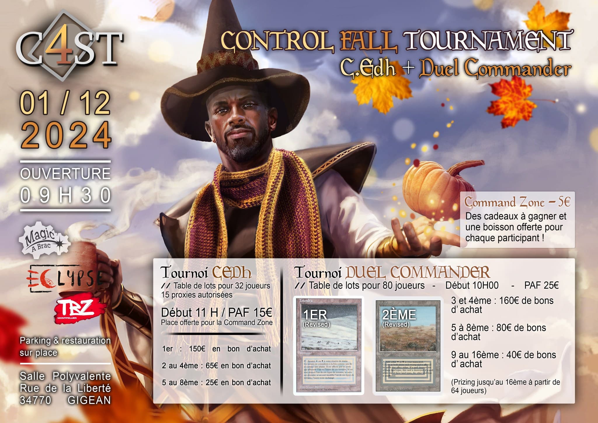 FNM T2