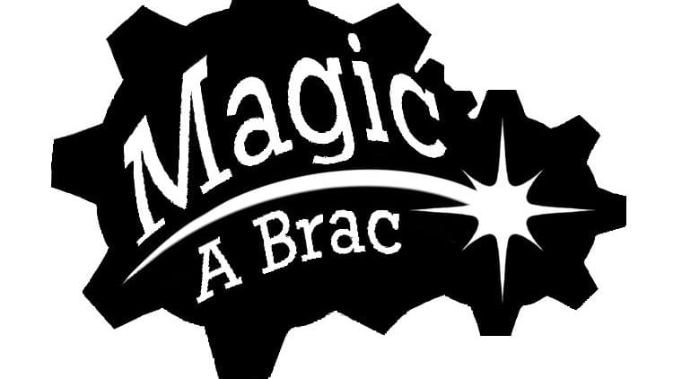 Magic à Brac